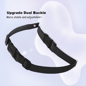 Space <b>Memory</b> Foam Comfort Headrest Neck <b>Pillow</b> for Driver Fatigue Relief Butterfly Ergonomic Design Neck Support Car Seat <b>Pillow</b> - Product Image 4