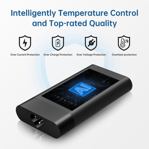 Nhà Máy Tùy Chỉnh Máy Tính Xách Tay <span class=keywords><strong>Power</strong></span> <span class=keywords><strong>Adapter</strong></span> <span class=keywords><strong>150W</strong></span> 19.5V 7.7A 4.5*3.0Mm Phổ Máy Tính Xách Tay <span class=keywords><strong>Adapter</strong></span> Sạc Cho HP Pavilion Chơi Game 15 17 - Product Image 4