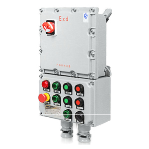 उच्च गुणवत्ता ip65 विस्फोट-प्रूफ हरे नेतृत्व वाले प्रकाश स्रोत एसी 220v संकेतक रोशनी के लिए उच्च मानकों के साथ प्लास्टिक से बना - Product Image 6