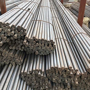 Barre ronde en acier au carbone de haute précision et de haute qualité, fabriquée en Chine, en stock, laminée à chaud, 10 mm, 12 mm, 16 mm, prix attractif - Product Image 5