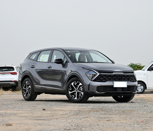 Kia-lion Platinum Extension 2023 1.5T Edición Deluxe, Mejor Precio <span class=keywords><strong>y</strong></span> Buen Estado - Product Image 2