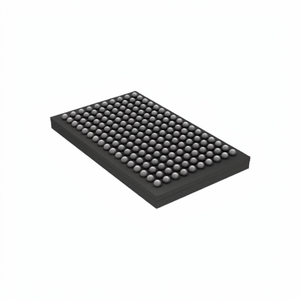 Original 170 LFBGA Data Acquisition LTC2000AIY-14 Electronics Component - Product Image 1