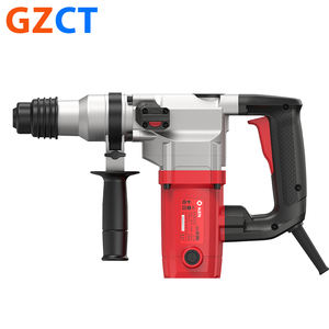 <span class=keywords><strong>KEN</strong></span> 2028G 1050W marteau rotatif électrique 28mm perceuse robuste pour béton et maçonnerie - Product Image 1