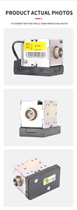 Bobina de derivación genuina MO/MC 200-250V CA/CC, solenoide original de apertura/cierre para disyuntor, N.º de pieza 1VCR004291G0007 - Product Image 1