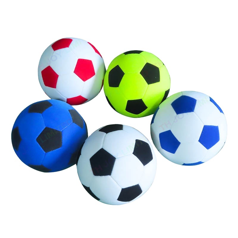 Hot Selling 22cm Sticky Soccer Ball