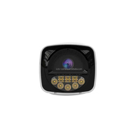 Kamera CCTV PoE IP Bullet Metal 5 Mega Pixel IP66 Desain Terbaru dan Terlaris