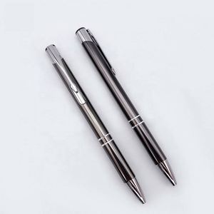 Luxury High Quality Custom logo Printed Metal Ballpoint Stylus <b>Pen</b> <b>Refill</b> Promotional Ball <b>Pen</b> Laser Engraved Print <b>Pen</b> - Product Image 4