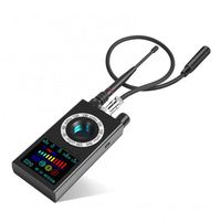 Détecteur anti-écoute RF sans fil Gsm Signal écoute téléphonique RF Tracker pour la sécurité