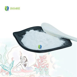 Poudre de perle SLBIO, qualité alimentaire naturelle, extrait de perle de haute qualité - Product Image 3