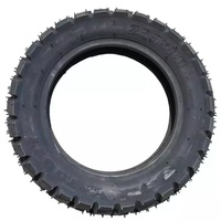 Pneu extérieur en caoutchouc tout-terrain FENY 255x80 80/65-6 pour trottinettes électriques Kugookirin G2 MaxD4+ D5+ D6+ N6P100S P65/Joyor S5, fabriqué en Chine