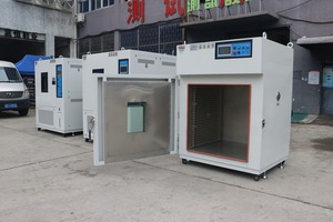 Nhiệt độ môi trường phòng thí nghiệm lão hóa buồng thử nghiệm - Product Image 5