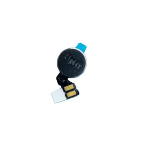 Üst satış yüksek kalite 8mm 3v fırça sikke küçük bluetooth dc titreşim motor kulaklık için