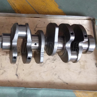 CRANKSHAFT for SUZUKI MARUTI 800 OEM 12221M53M00