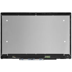 Nuevo montaje de pantalla táctil LCD <span class=keywords><strong>para</strong></span> HP Pavilion X360 15-CR 15T-CR 15-CR0051OD 15-CR0055OD 15.6in FHD 1920X1080 - Product Image 1