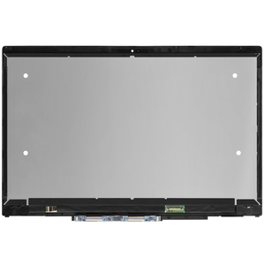 Écran Tactile LCD Complet Pour HP Pavilion X360 14-ek