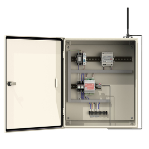 Dataie dtv5ea931h IP55 50km không dây mực nước điều khiển - Product Image 4