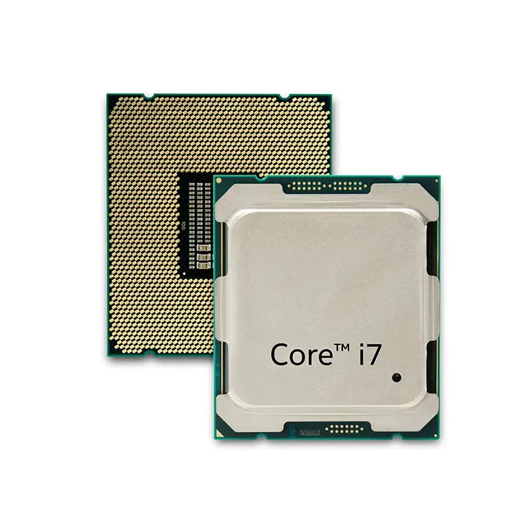 コアi7 2600 CPUプロセッサデスクトップコンピュータ用トレイCPU卸売用