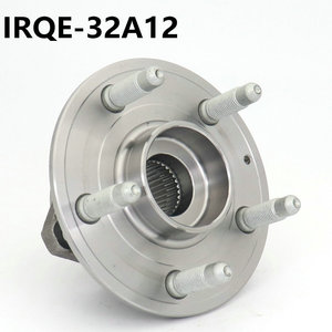 Conjunto de Cubo y Rodamiento IRQE 13512894 para Rueda Trasera de Cadillac CT6 - Product Image 4