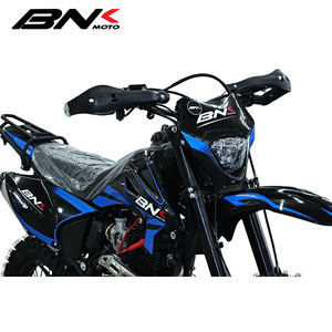 รถจักรยานยนต์ BNK CB300F 300 ซีซี แบบไร้แปรงถ่าน สูบเดียว 4 จังหวะ ระบายความร้อนด้วยอากาศ ความเร็วสูงสุด 80 กม./ชม. กำลัง 16/8500 - Product Image 2