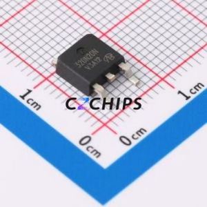 Transistor à effet de champ à transistor TO-252 IPD320N20N3G-VB de haute qualité (MOSFET) - Product Image 1