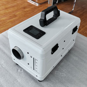 Nuevo estilo, soporte personalizado, alto duradero, 2KW, 5KW, calentador de aire de estacionamiento, 12V, 24V, calentador de coche para camiones, coches y hogar - Product Image 5