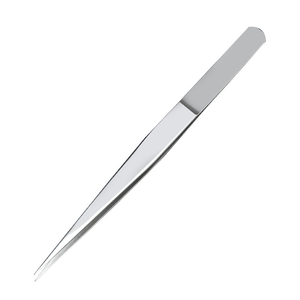 <span class=keywords><strong>Pinzas</strong></span> para Extensión <span class=keywords><strong>de</strong></span> Pestañas, Herramienta <span class=keywords><strong>de</strong></span> Alta Precisión para Remover Pestañas, <span class=keywords><strong>Pinzas</strong></span> Quirúrgicas Médicas, <span class=keywords><strong>Pinzas</strong></span> Dolphin Gold Feather - Product Image 1