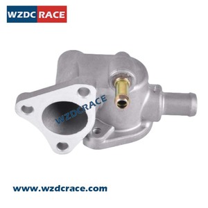 Couverture de thermostat WZDC RACE 25622-02551 pour moteurs modernes, pièce de rechange - Product Image 1