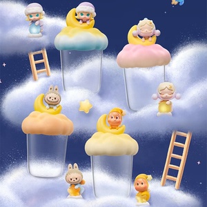 นิว บับเบิ้ล มาร์ท ไนท์ สกาย ไซเบอร์ ฮอต บลายด์ บ็อกซ์ บลายด์ แบ็ก วัสดุพีวีซี ของเล่นสุดฮิต น่ารัก ของเล่นเด็ก ของขวัญวันเกิด - Product Image 3