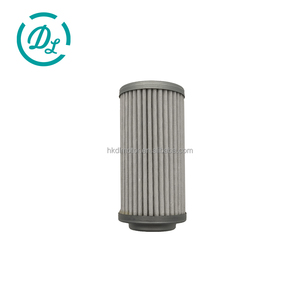 Nouveau filtre pilote EexcavaStart 14711981 pour EC210C EC220D EC220E pour une protection hydraulique durable compatible avec les excavatrices - Product Image 2