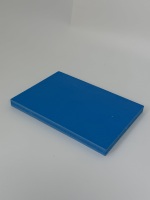 Plaques PVC Co-extrudées JIEPIN Colorées à 3 Couches avec Service de Découpe Qualité Alimentaire