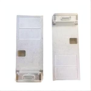 Ốp lưng nhôm cho GP328 gp340 GP338 gp360 gp380 mtx960 <span class=keywords><strong>ht1250</strong></span> pro7150 ptx760 - Product Image 2