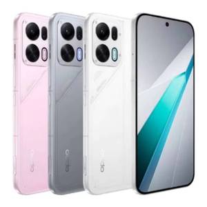 สมาร์ทโฟน OPPO K15 Pro+ 5G รุ่นขายดี หน้าจอ AMOLED 6.78 นิ้ว 165Hz/ชิปประมวลผล Dimensity 9500s/แบตเตอรี่ 8000mAh/ชาร์จเร็ว 100W/รองรับ NFC/เล่นเกมได้ <span class=keywords><strong>K15Pro</strong></span>+ - Product Image 5