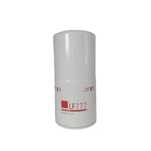Nouveau filtre à huile LF777 pour moteurs diesel Cummins NT855 K19 K38 K50 Kta19, pièces de rechange pour camions - Product Image 2
