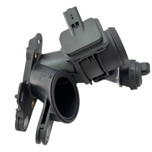 Corps de papillon 3 broches débitmètre d'air OE 0345G7 9655233680 pour Peugeot 3008 5008 308 508 807 citroën <span class=keywords><strong>C4</strong></span> C5 C8 DS4 DS5 <span class=keywords><strong>2</strong></span>.0HDI - Product Image 4