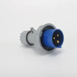 16A 32A 4H 6H 9h 230V 3PIP67 3 Pin Outdoor Socket Outlet Industrial Waterproof Connector With CE certificated