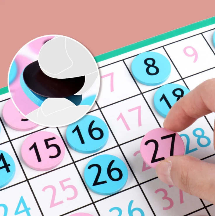 Montessori Toys hundred board digital teaching AIDS kindergarten training addition and subtraction toys and educational toys