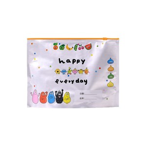 Aluminum Foil Food Storage Bags Sealed With Zipper Small Medium Large Size For Kitchen Use - Product Image 3