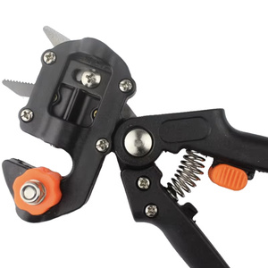 Herramienta de injerto de cuchillo de jardín multiusos profesional <span class=keywords><strong>SUCA</strong></span>, nueva tijera Manual de Venta caliente con 2 cuchillas - Product Image 2