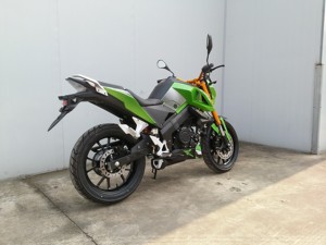 New-Type-of-Sports-Off-road Used Motorcycles Popular <b>Streebikes</b> Gasoline-powered Sportbikes Flurry Flurry - Product Image 4