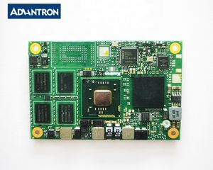 Kontron MI005-200016-2A Industrial <b>Motherboard</b> <b>CPU</b> Board <b>CPU</b> Module Main Board Industrial Control Mainboard Original Stock - Product Image 3