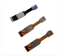Caméra RTS 5 millions de pixels OV5647 pour Raspberry Pi Zero 22PIN, édition normale, édition vision nocturne, édition grand angle fisheye