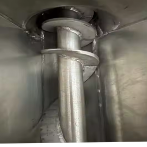 Vlees-En Groenteverwerkingsmachine Voor Voedselverwerkende Machines Vleesmolen Voor Plantaardig Gebruik - Product Image 4