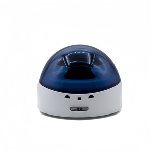 Centrífuga Industrial de Laboratorio, 5000 RPM, Mini Centrífuga para Plasma y Aceite, Precio de Centrífuga - Product Image 3