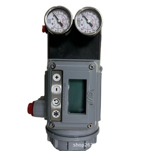 Positionneur de vanne intelligent Masoneilan de haute précision 100 % neuf, modèles SVI <span class=keywords><strong>FF</strong></span> et SVI1000, à prix avantageux - Product Image 5