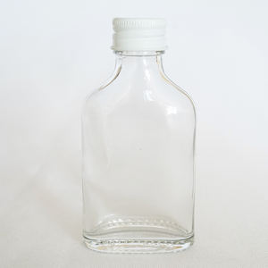 ขวดแก้วขนาด 500 มล. 250 มล. 100 มล. 50 มล. <span class=keywords><strong>ส</strong></span>ำหรับบรรจุ<span class=keywords><strong>ส</strong></span>ุรา เครื่องดื่มกาแฟสกัดเย็น พร้อมฝาเกลียว - Product Image 6
