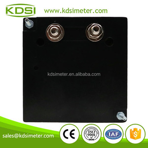 Ampe Kế BE-72 DC, Ampe Kế Dòng Điện Một Chiều DC60mV 1000A, Đồng Hồ Đo <span class=keywords><strong>Analog</strong></span> Phổ Dụng Công Nghiệp - Product Image 5