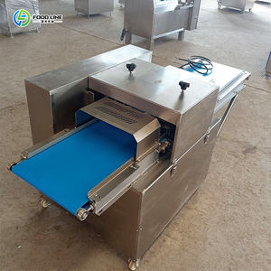 Trancheuse <span class=keywords><strong>à</strong></span> viande commerciale de <span class=keywords><strong>boucherie</strong></span> en acier durable de qualité industrielle <span class=keywords><strong>à</strong></span> <span class=keywords><strong>vendre</strong></span> - Product Image 3