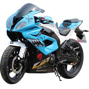 <span class=keywords><strong>Moto</strong></span> électrique de course sans balais 8000W, nouvelle <span class=keywords><strong>moto</strong></span> 72V, batterie au lithium, autonomie de 150 km, vitesse maximale supérieure à 80 km/h - Product Image 3