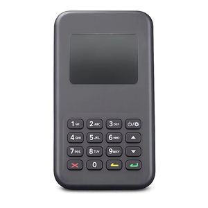 Terminal POS Portátil Bopos WisePad 3S, Modelo Negro WPS32, Dispositivo de Pago y Caja Registradora - Product Image 4