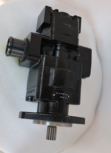 AT169030 Hydraulic Pump Replacement for 4045 <b>Engine</b> 310E 315SE 325J 325K 310SJ Parker Gear Pump PGP PGM Parker Gear Pump PGP PGM - Product Image 6
